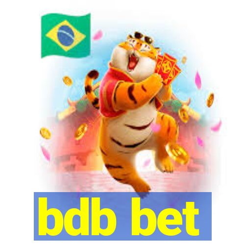 bdb bet